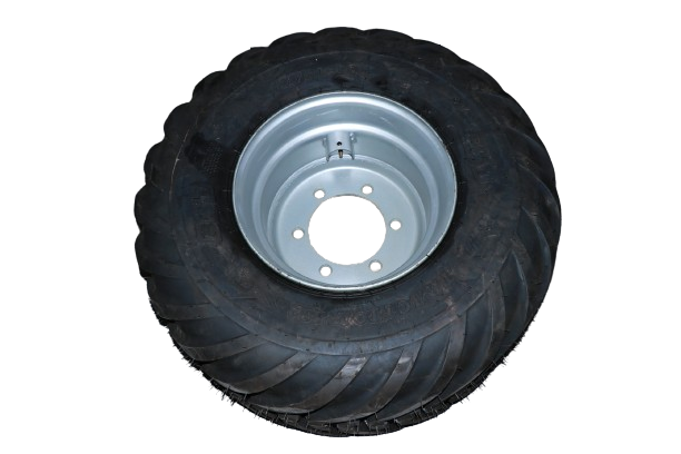 Sprayer Wheels