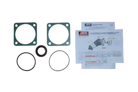 Hydraulic Piston motor Seal Kit OMBF