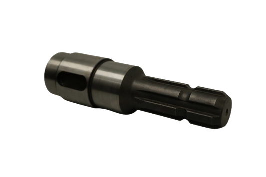 M7 Output shaft