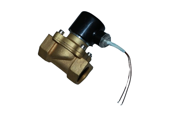 JADA Solenoid L/P