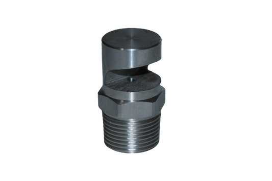 Stainless K Type Fan Nozzles