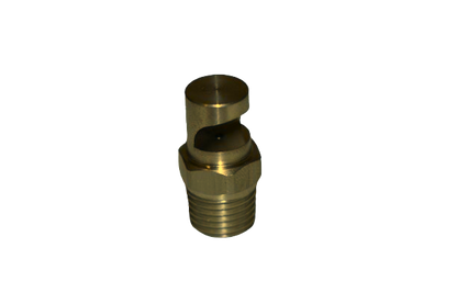Stainless K Type Fan Nozzles