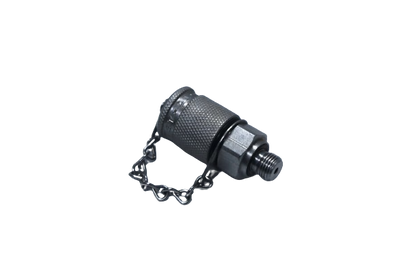 Stauff Hydraulic Test Point G 1/4 Male