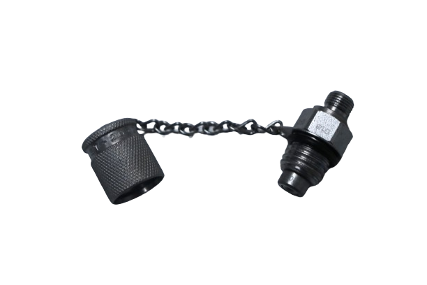 Stauff Hydraulic Test Point G 1/4 Male