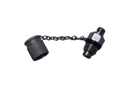 Stauff Hydraulic Test Point G 1/4 Male