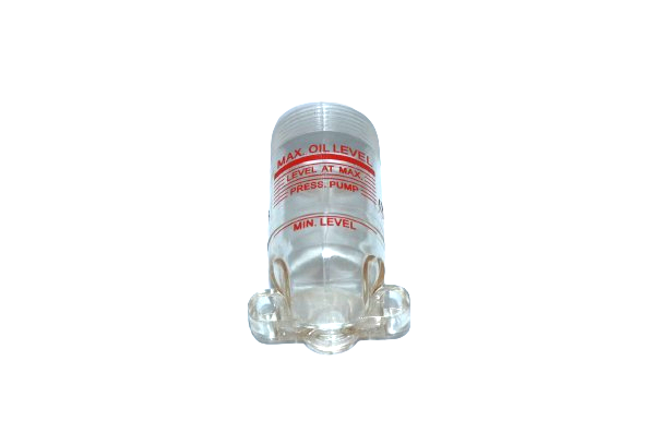 Bertolini Poly 2073 & 2105 Parts