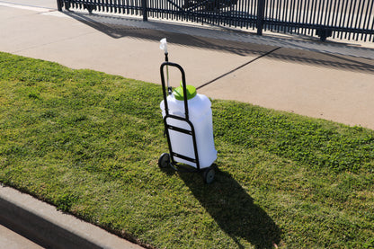 Trolley sprayer 16L