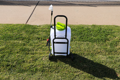 Trolley sprayer 16L