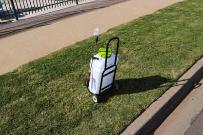 Trolley sprayer 16L