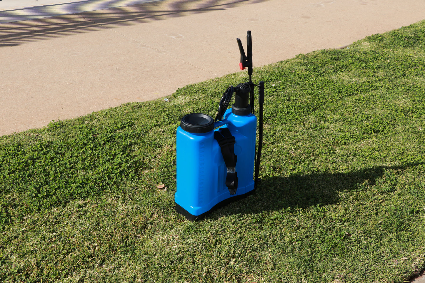 16L Backpack Hand Sprayer