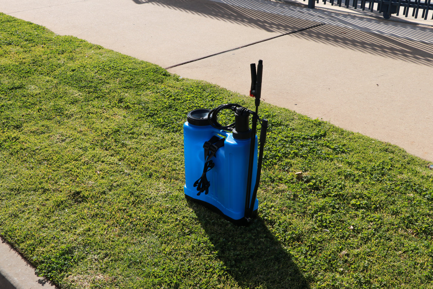 16L Backpack Hand Sprayer