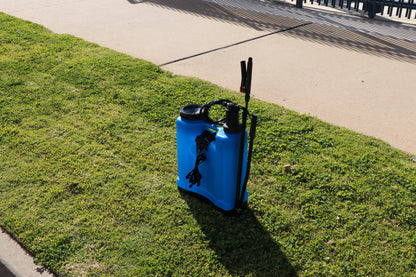 16L Backpack Hand Sprayer