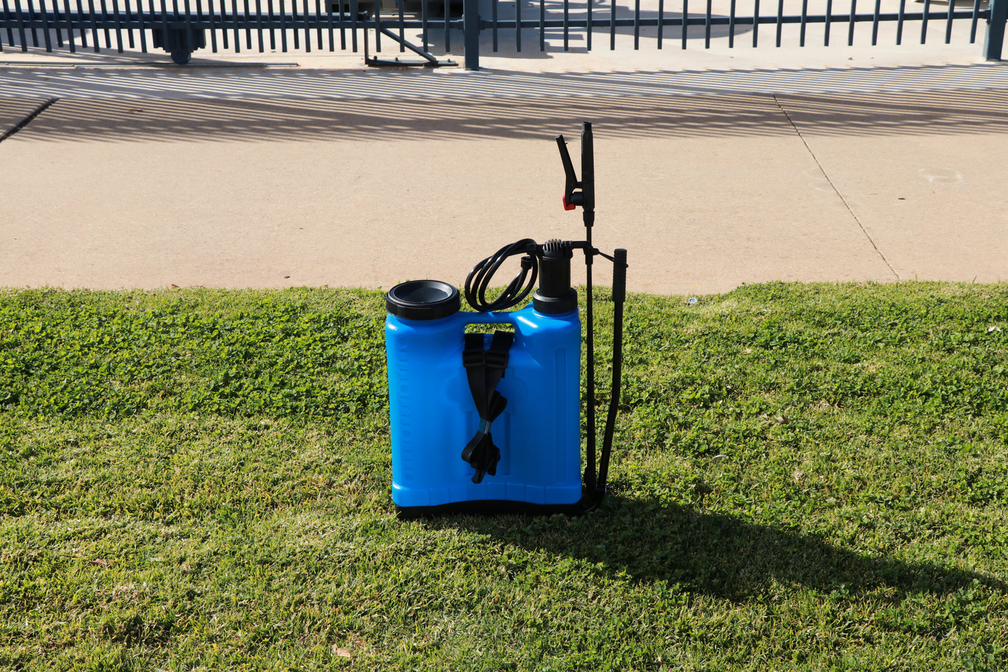 16L Backpack Hand Sprayer