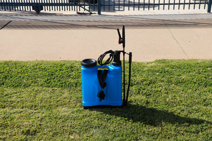 16L Backpack Hand Sprayer