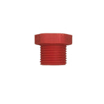 Seaflo Jet Cap Red