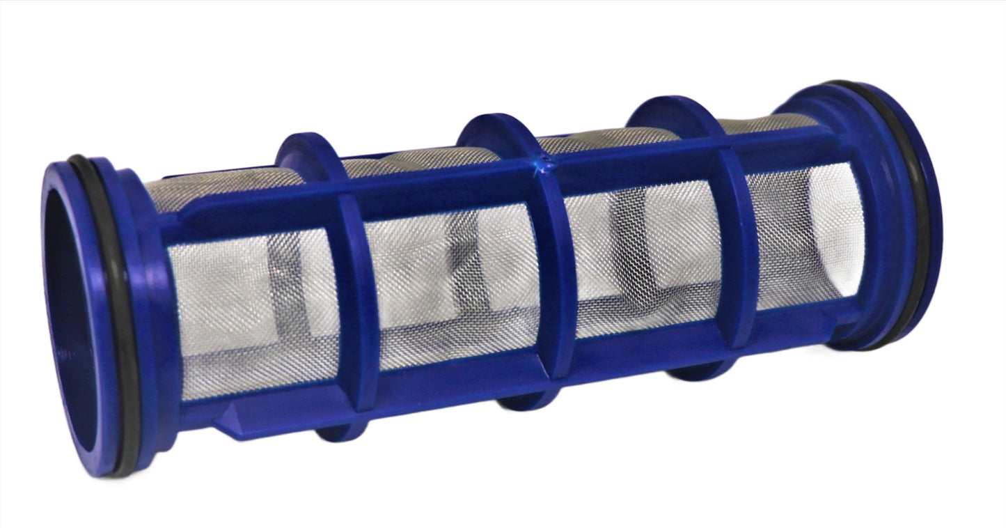 Arag Filter Screen 210 x 58mm