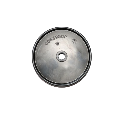 Bertolini IDB 2000 Parts