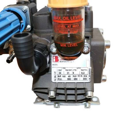 Bertolini PA 330.1 VF