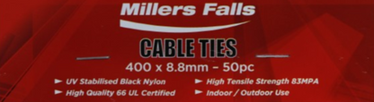 Cable Ties