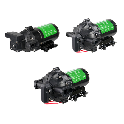 Indflo 12V Spray Pumps