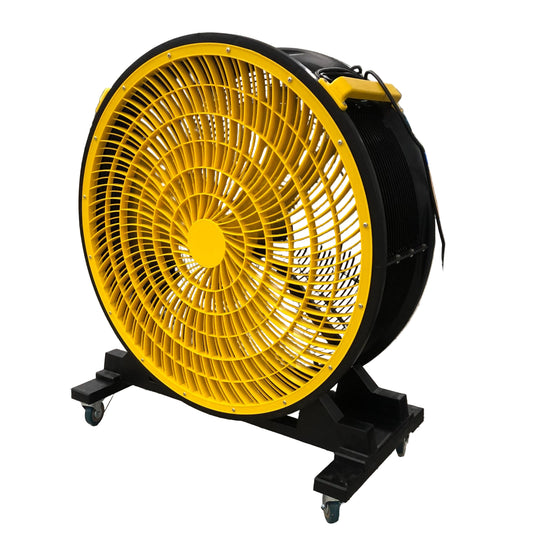 Industrial Fan