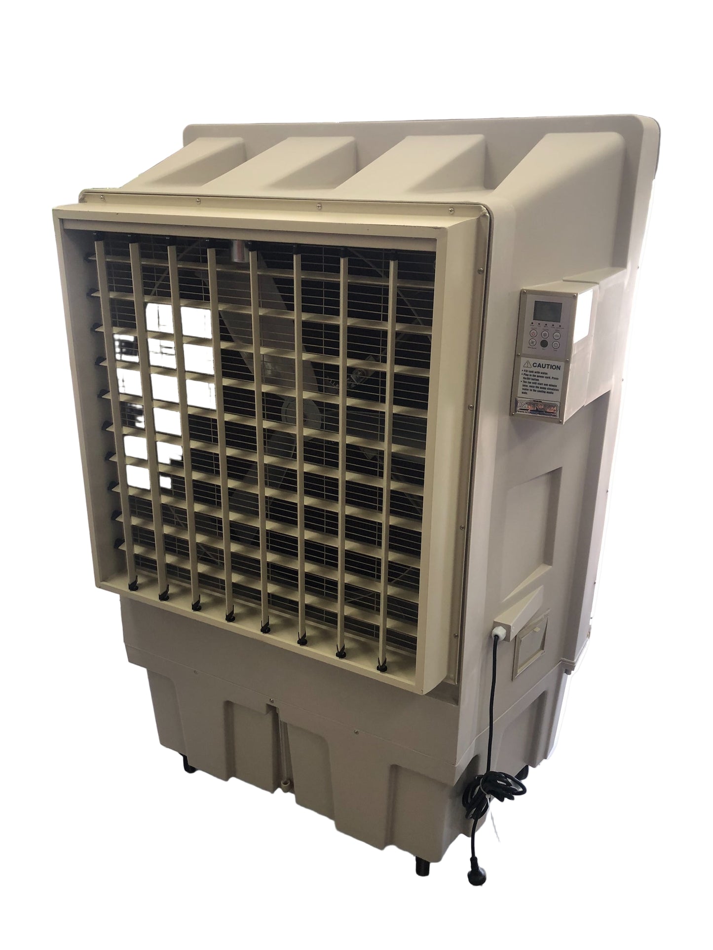 Evaporative Coolers