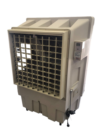 Evaporative Coolers