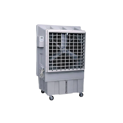 Evaporative Coolers