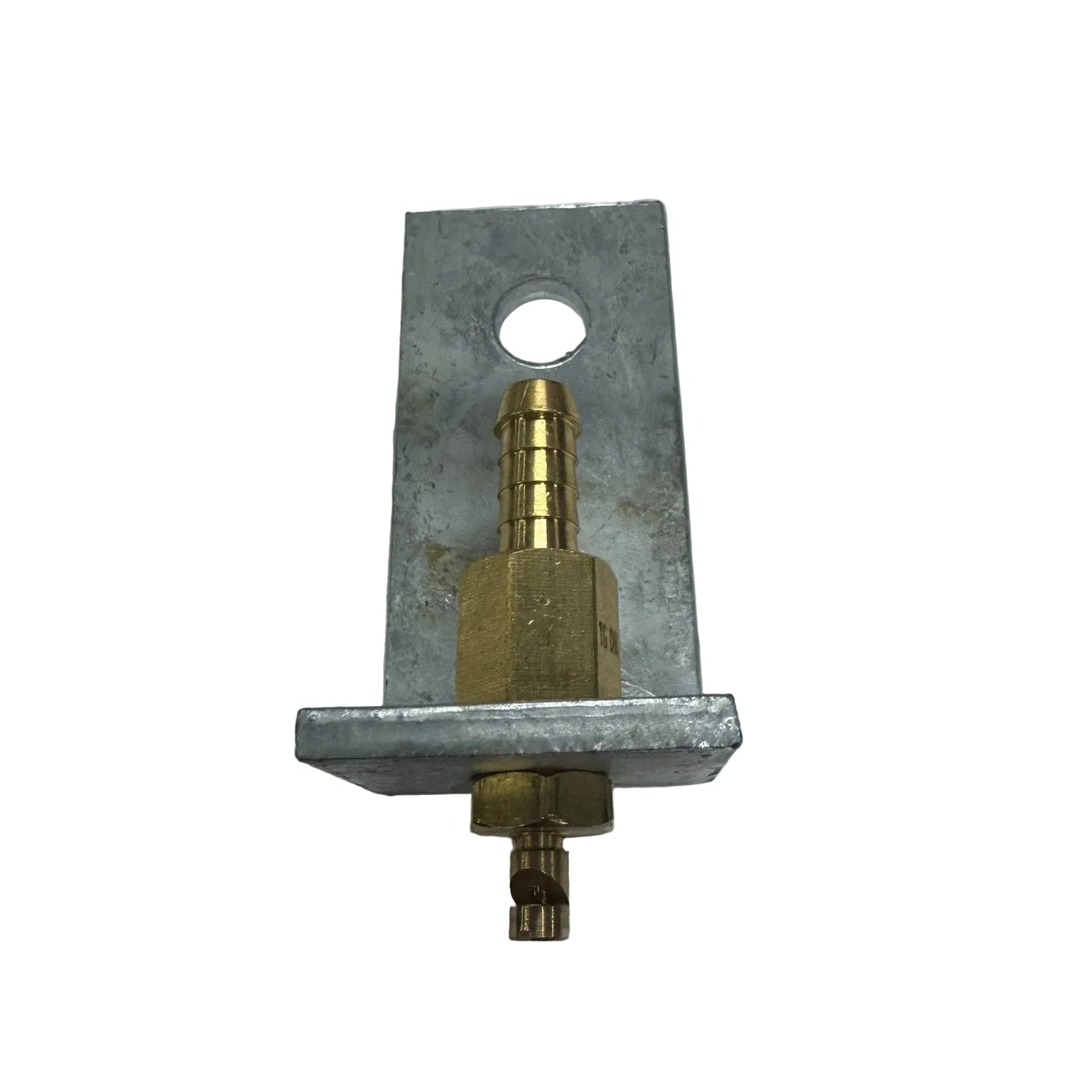 Stainless K Type Fan Nozzles