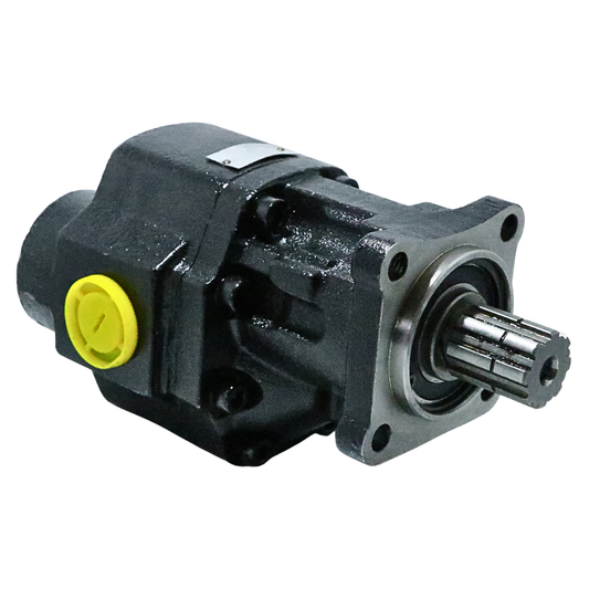 Hydraulic Gear Pumps - Cast Iron 35mm