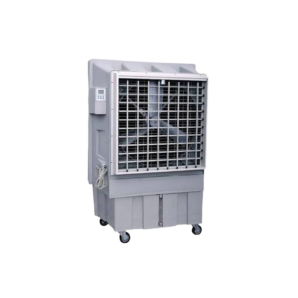 Evaporative Coolers