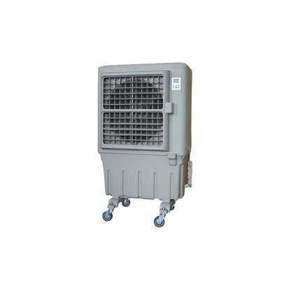 Evaporative Coolers