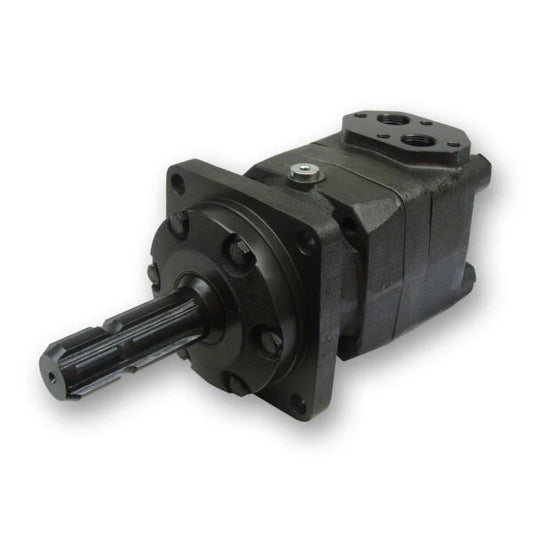 Hydraulic Motor MT 160