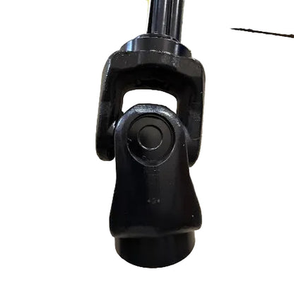 PTO Shaft 2.5 to 3.3m