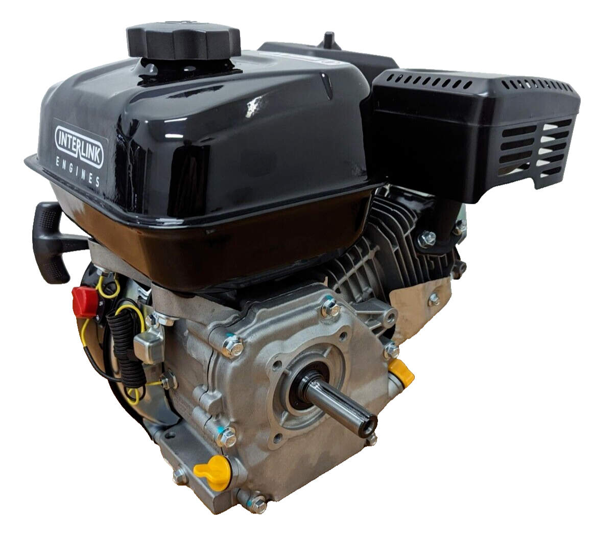 Petrol Engine 7 Hp