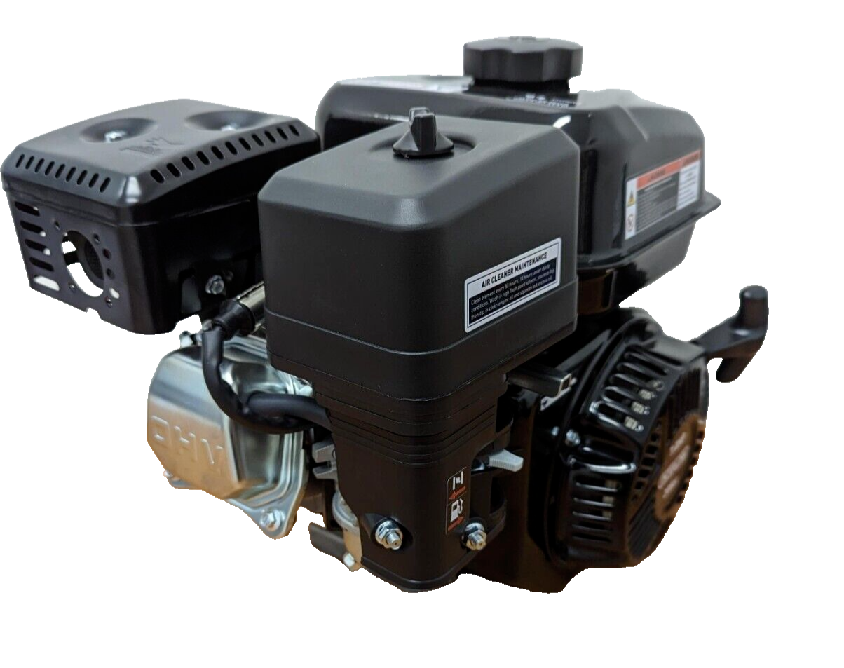 Petrol Engine 7 Hp