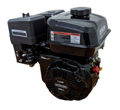 Petrol Engine 7 Hp