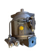 AXIAL-PISTON PUMP A A10VSO 71 DFLR/31R