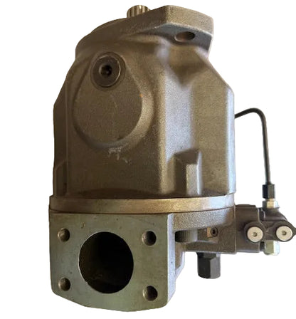 AXIAL-PISTON PUMP A A10VSO 71 DFLR/31R