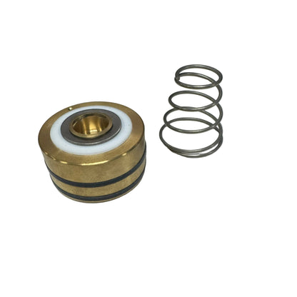 Solenoid 1" BSP  50 bar
