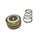 Solenoid 1" BSP  50 bar