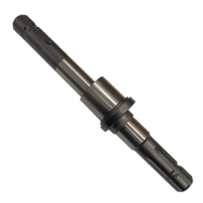 Bertolini IDB 2000 Parts