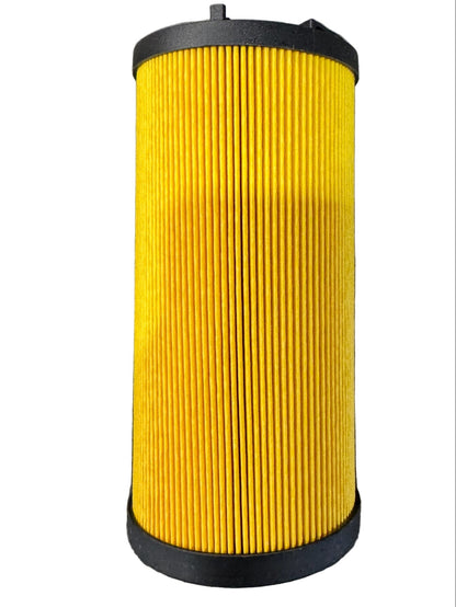 OIL FILTERS