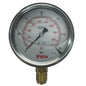 Pressure Gauges