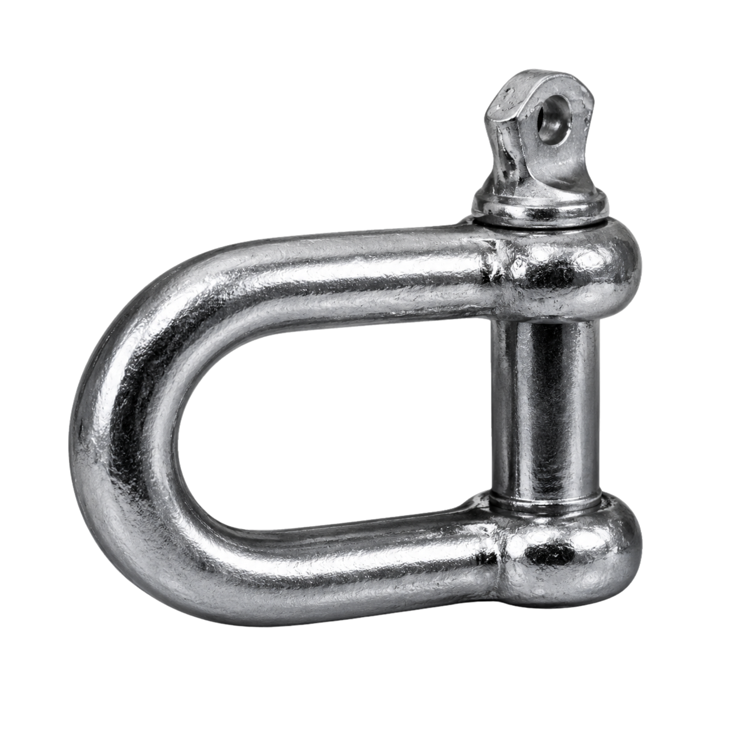 SPAREX D-Shackles