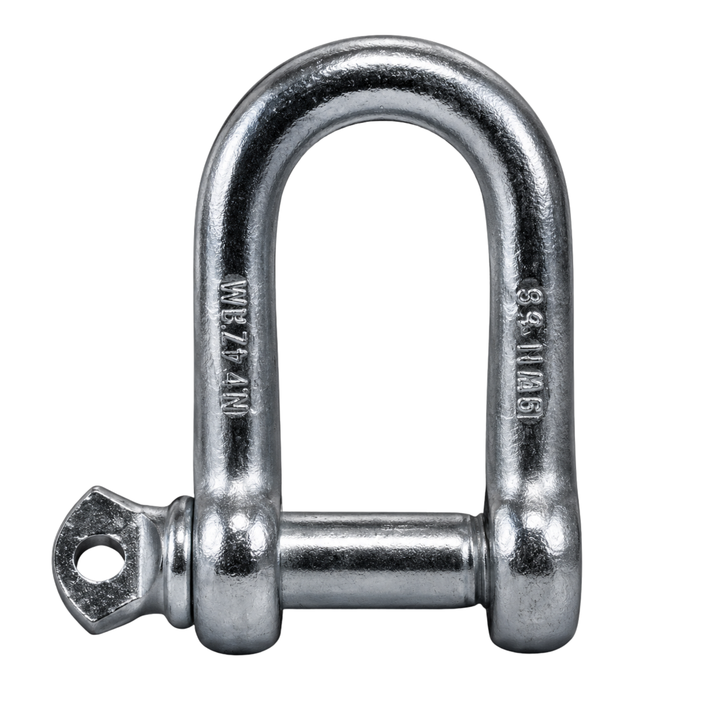 SPAREX D-Shackles