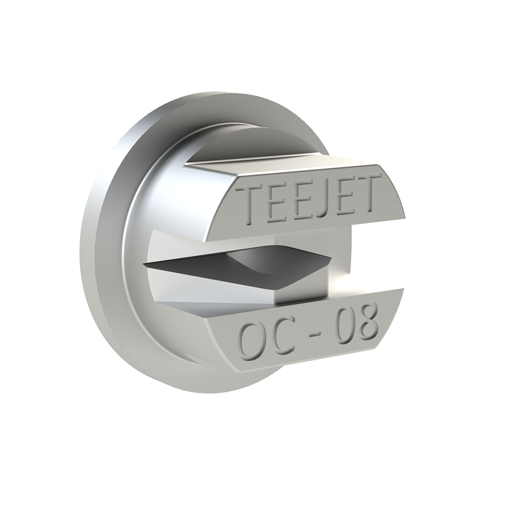 Teejet O/C SS