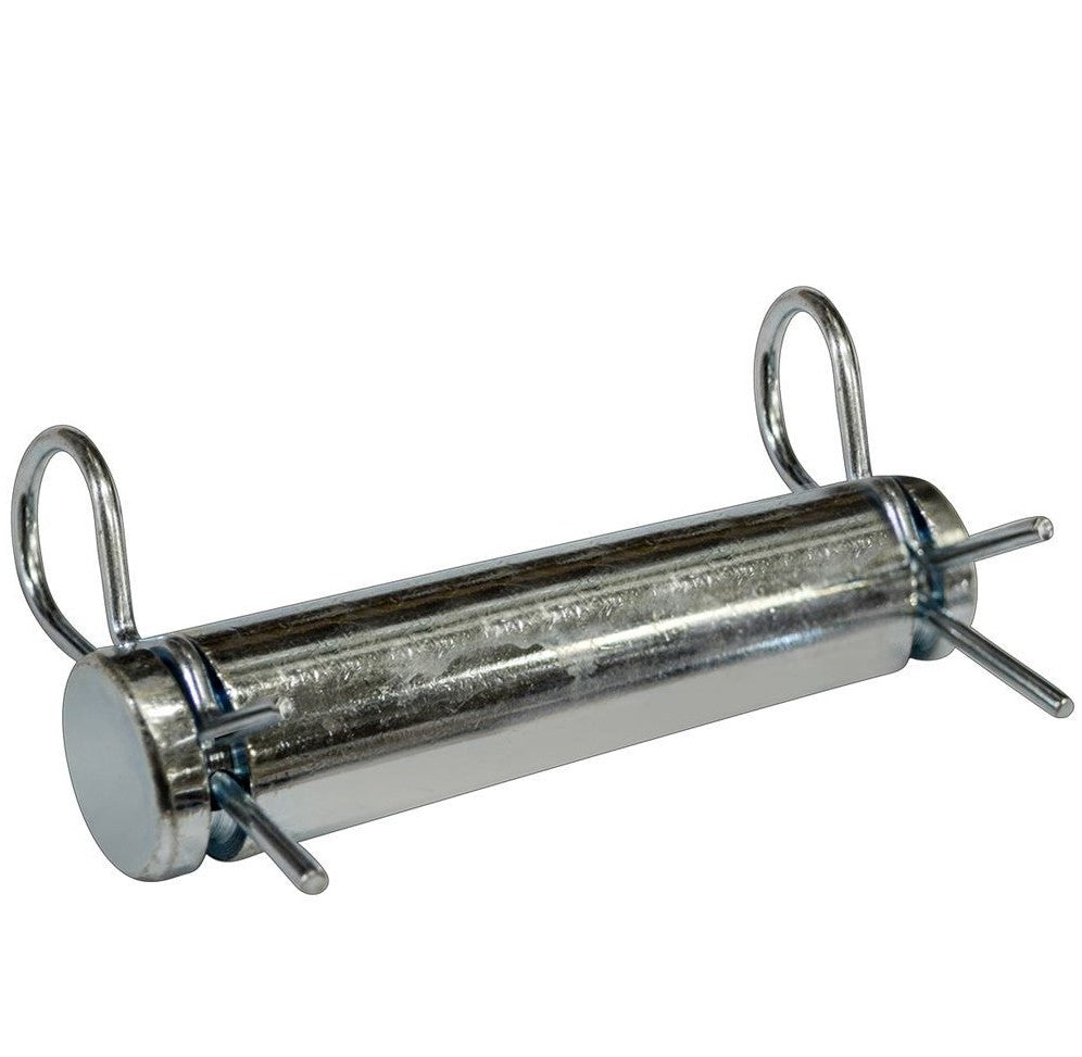 Hydraulic Ram Pins & Clips