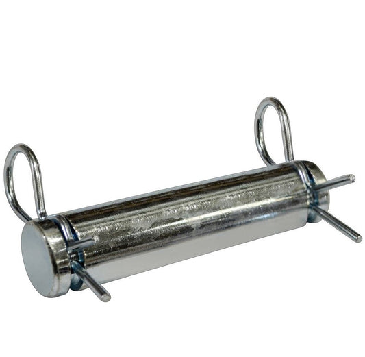 Hydraulic Ram Pins & Clips