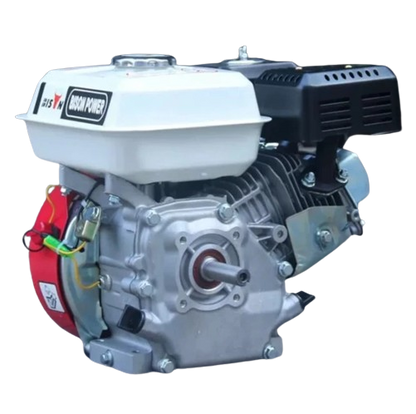 Petrol Engine Pull 6.5 H/P Bison